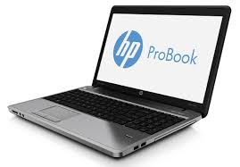 HP Probook 4540S - D5J13PA